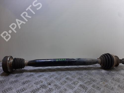 Used Right front driveshaft SKODA FABIA I (6Y2) 1.4 (60 hp) 30964324