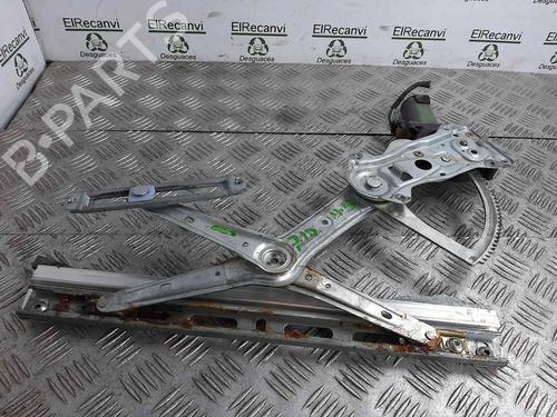 Used Front left window mechanism Front left window mechanism 9217320 9217320
