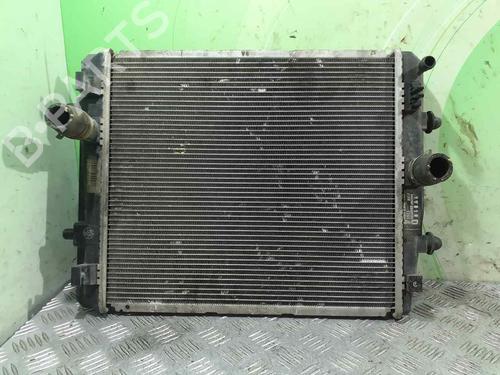 Køler PEUGEOT 107 (PM_, PN_) [2005-2016]  10382107