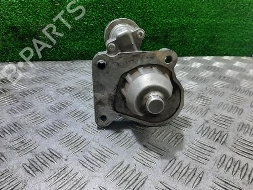 Starter FORD FOCUS II (DA_, HCP, DP) | BP22563743M8 - Image 3