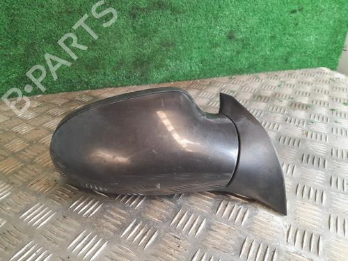 Right mirror MERCEDES-BENZ A-CLASS (W168) A 160 (168.033, 168.133) | BP27618390C27
