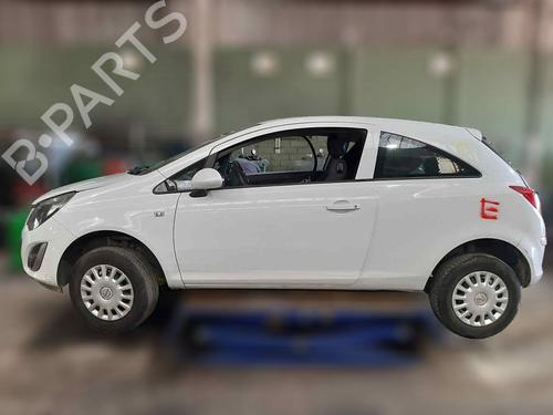 Radio OPEL CORSA D (S07) 1.3 CDTI (L08, L68) | BP7854988E6