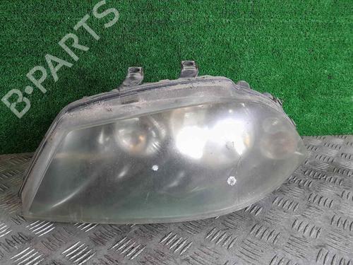 Used Left headlight SEAT IBIZA III (6L1) [2002-2009]  22601141