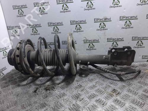 Used Left front shock absorber CHRYSLER VOYAGER / GRAND VOYAGER III (GS_, NS_) 2.5 TD (116 hp) 13239871