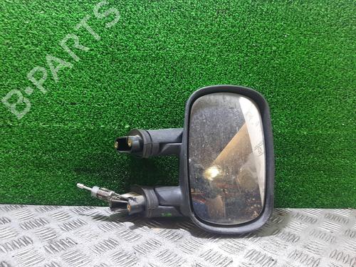 Used Right mirror Right mirror 21536658 21536658