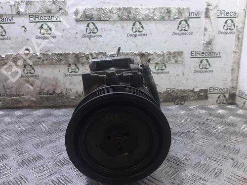 Used AC compressor PEUGEOT 308 I (4A_, 4C_) [2007-2016]  29376921
