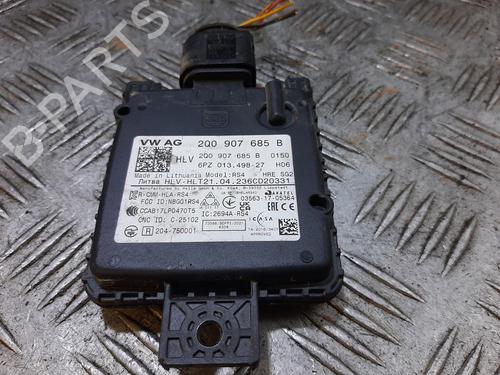 electronic-module-seat-ateca-kh7-khp-2016-27183713 main image
