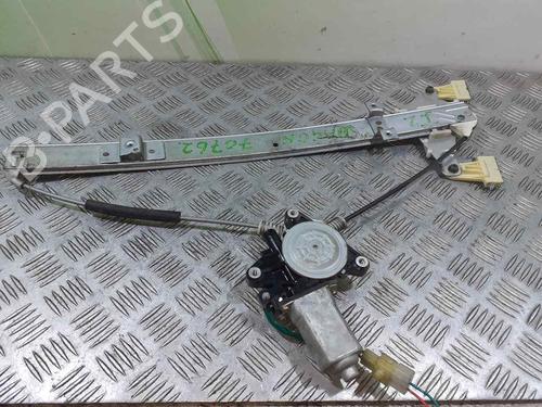 Used Front left window mechanism SUZUKI WAGON R+ Hatchback (EM) 1.0 (RC410, SR410, SR412) (65 hp) 7840327