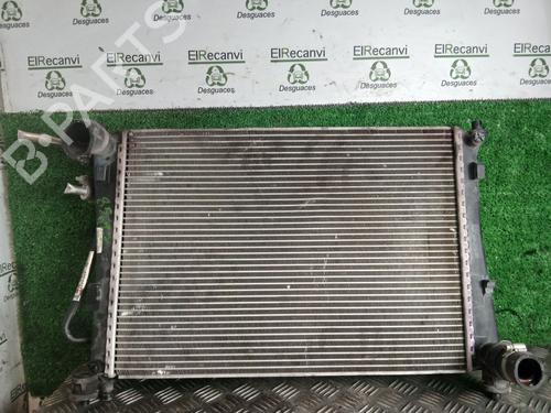 Used Water radiator Water radiator FORD FIESTA V (JH_, JD_) [2001-2014] 33689484 33689484