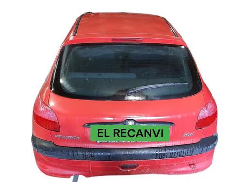 Faro izquierdo PEUGEOT 206 Hatchback (2A/C) 1.4 LPG | BP23230652C28 
