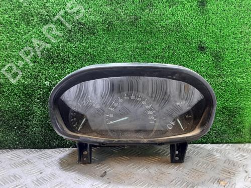 Used Instrument cluster FORD KA+ III (UK, FK) 1.2 (69 hp) 26123223