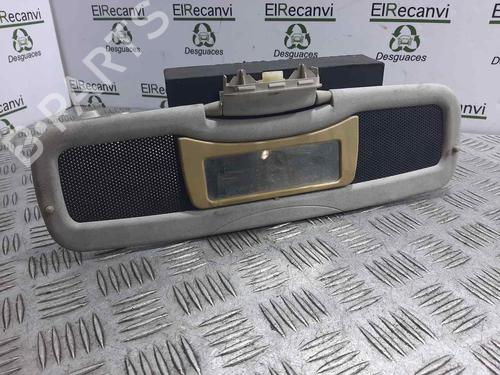 Used Right sun visor SMART CITY-COUPE (450) [1998-2004]  10753317