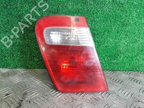 Venstre baklys, luke SAAB 9-3 (YS3F, E79, D79, D75) 1.9 TiD (150 hp) 21536949