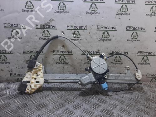 Front right window mechanism HONDA FR-V (BE) | BP18334926C23