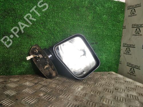 Bakspejl Højre MITSUBISHI SPACE WAGON (N9_W, N8_W) 2.4 GDI (N84W) (150 hp) 28808263