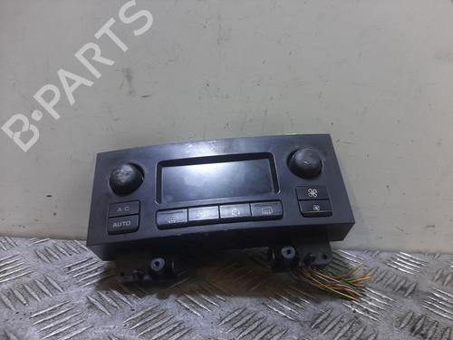 Used Climate control Climate control 37234534 37234534