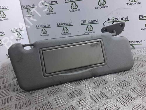 Used Right sun visor CITROËN XSARA (N1) 1.9 TD (90 hp) 7008731