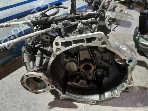 Used Gearbox SEAT CORDOBA (6L2) 1.9 TDI (100 hp) 30939963