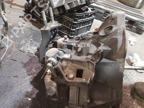 Gearbox FIAT DOBLO Platform/Chassis (263_) 1.3 D Multijet | BP27626656M3 
