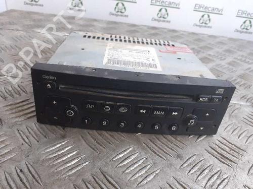 Autoradio FIAT MAREA Weekend (185_) 1.9 JTD 110 (185BXT1A) | BP6088303E6 