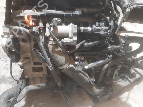 Engine SEAT LEON (1P1)  | BP34195354M1  - Image 5