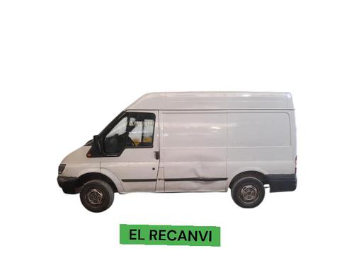 Right front steering knuckle FORD TRANSIT Van (FA_ _) 2.0 DI (FAE_, FAF_, FAG_) | BP37265716M26 - Image 5