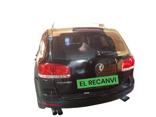 Windscreen washer tank VW TOUAREG (7LA, 7L6, 7L7)  | BP31920782C113 