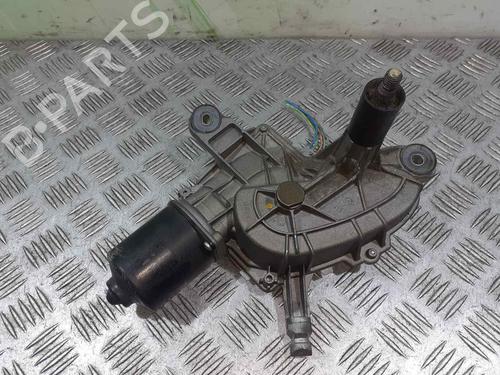 Front wiper motor CITROËN C4 Grand Picasso I (UA_) 1.6 HDi | BP8697064M29