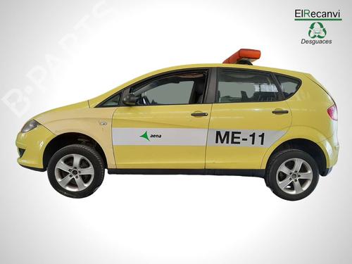 Front left window mechanism SEAT ALTEA (5P1) | BP9211991C22