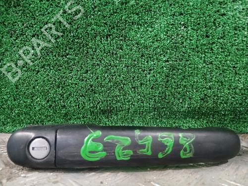 Used Front right exterior door handle Front right exterior door handle 37265710 37265710
