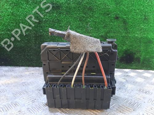 Boîte à Fusibles PEUGEOT PARTNER MPV (5_, G_) [1996-2025]  27599400