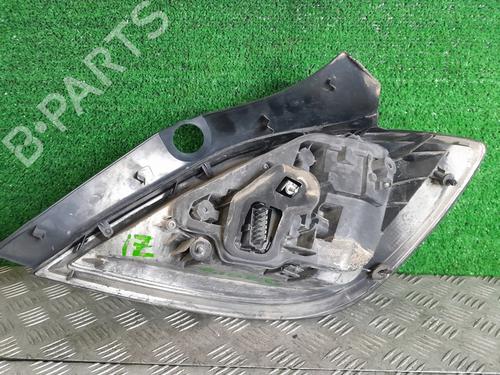 Left taillight OPEL ASTRA H (A04) 1.7 CDTI (L48) | BP21484511C34