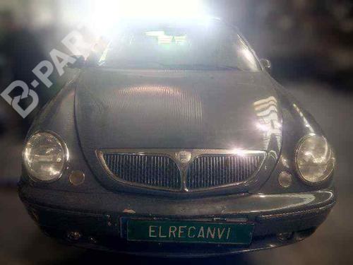 Used Parts LANCIA LYBRA SW (839_)  2.4 JTD (839.BXE1A)  811585