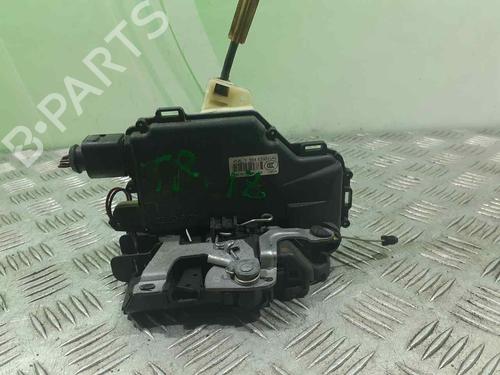 Used Rear left lock SEAT LEON (1M1) 1.9 TDI (110 hp) 6993053