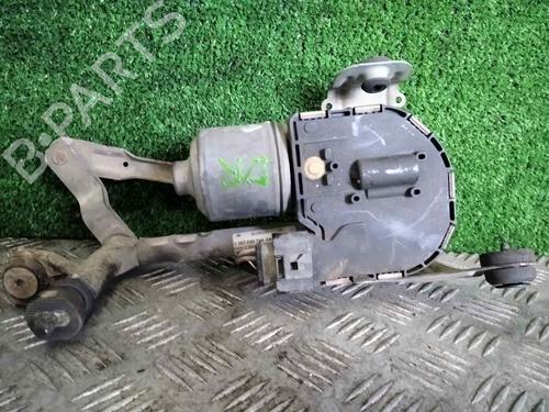 Used Front wiper motor SEAT LEON (1P1) [2005-2013]  22616878