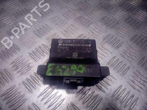 Module électronique VW TOURAN (1T1, 1T2) 2.0 TDI 16V (140 hp) 4521243