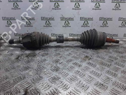 Used Left front driveshaft CHRYSLER VOYAGER / GRAND VOYAGER III (GS_, NS_) 2.5 TD (116 hp) 13239873