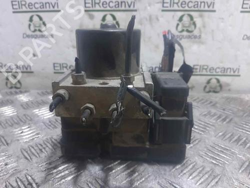 ABS Bremseaggregat FORD FOCUS II (DA_, HCP, DP) [2004-2013]  14975430