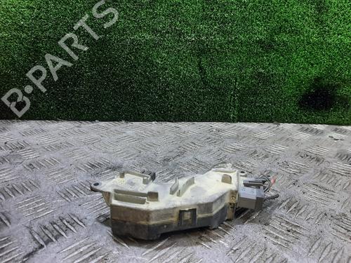 Used Heater resistor SAAB 9-3 (YS3F, E79, D79, D75) [2002-2015]  27716243