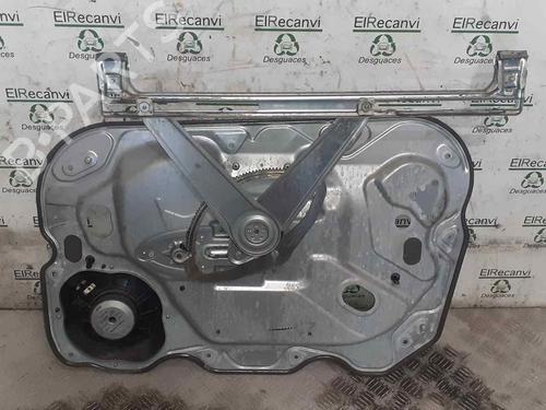 Front left window mechanism FORD FOCUS C-MAX (DM2)  | BP9454281C22 