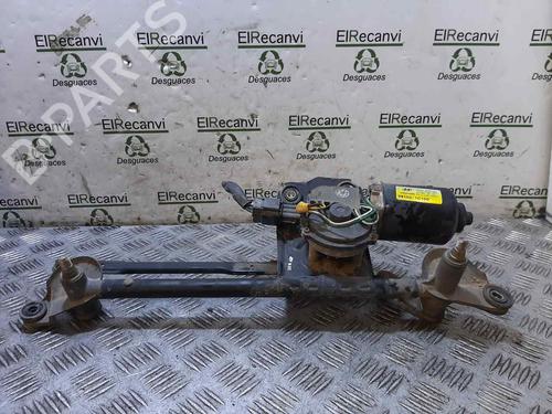 Used Front wiper motor HYUNDAI GETZ (TB) 1.3 (83 hp) 18909872