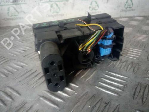 Forlygtekontakt OPEL VECTRA C (Z02) 2.2 DTI 16V (F69) | BP4525453I24