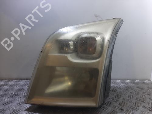 Used Left headlight FORD TRANSIT CONNECT (P65_, P70_, P80_) 1.8 TDCi (90 hp) 32266637