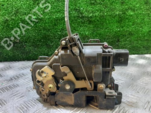 Front left lock SEAT IBIZA III (6L1) | BP25120039C98