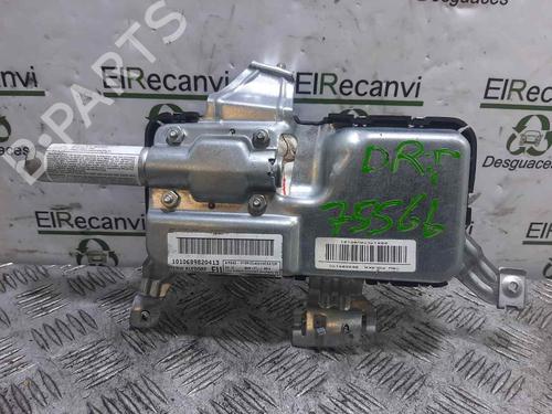 Module électronique MERCEDES-BENZ C-CLASS (W203) C 180 Kompressor (203.046) (143 hp) 15289357