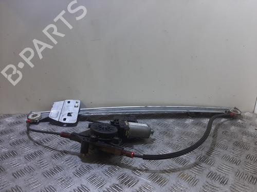 Front right window mechanism IVECO DAILY IV Van | BP37161729C23 - Image 2