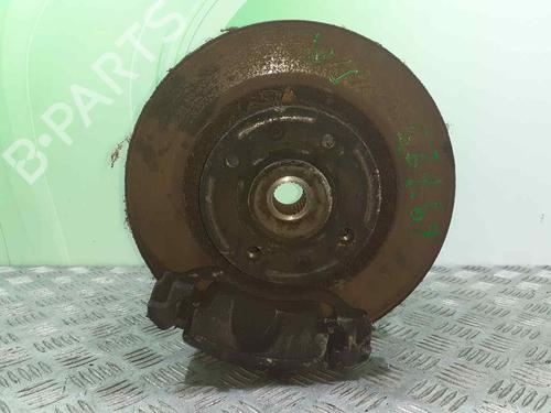 Used Right front steering knuckle CITROËN BERLINGO / BERLINGO FIRST MPV (MF_, GJK_, GFK_) 1.9 D (MFWJZ) (70 hp) 7211130