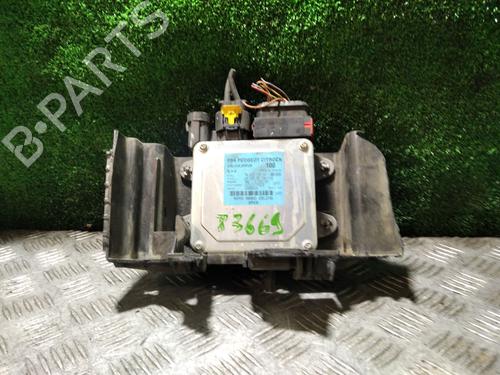 Elektronisk modul CITROËN C3 I (FC_, FN_) [2002-2013]  29070757