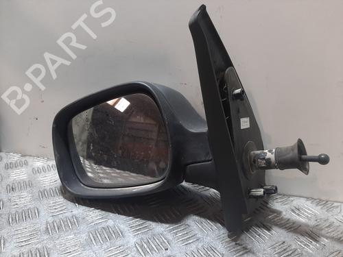 Retrovisor esquerdo RENAULT KANGOO (KC0/1_) [1997-2026]  30150649