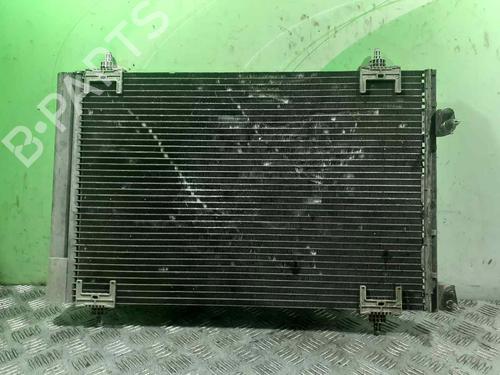 Used AC radiator PEUGEOT 307 SW (3H) [2002-2009]  11975897